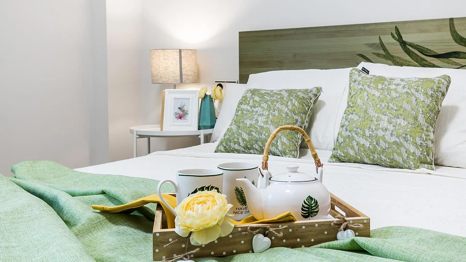 Top Family Apartment By Lofties Terrassa España