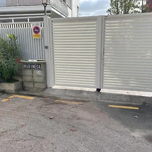  Hébergement de vacances Marineda