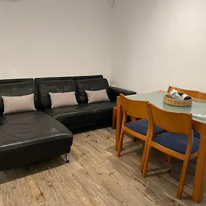 Dels Mestres Apartamento