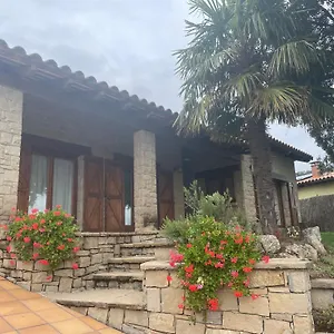 Cal Mosso Сasa de vacaciones