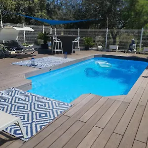  Appartement Ibiza Dosrius
