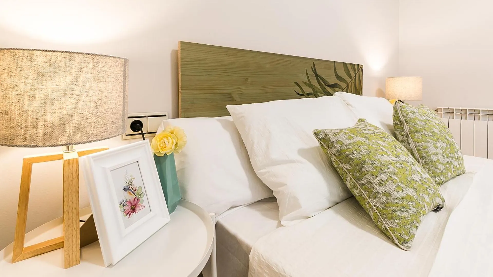 Top Family Apartment By Lofties Terrassa España