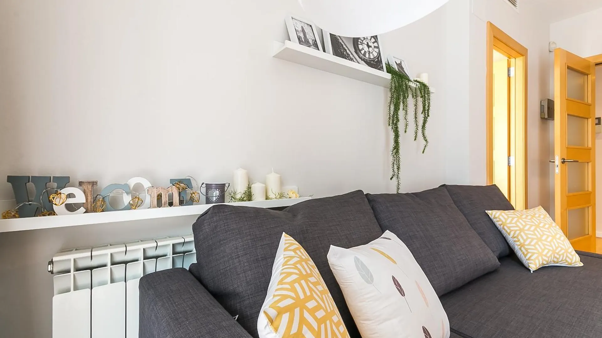 Top Family Apartment By Lofties Terrassa España