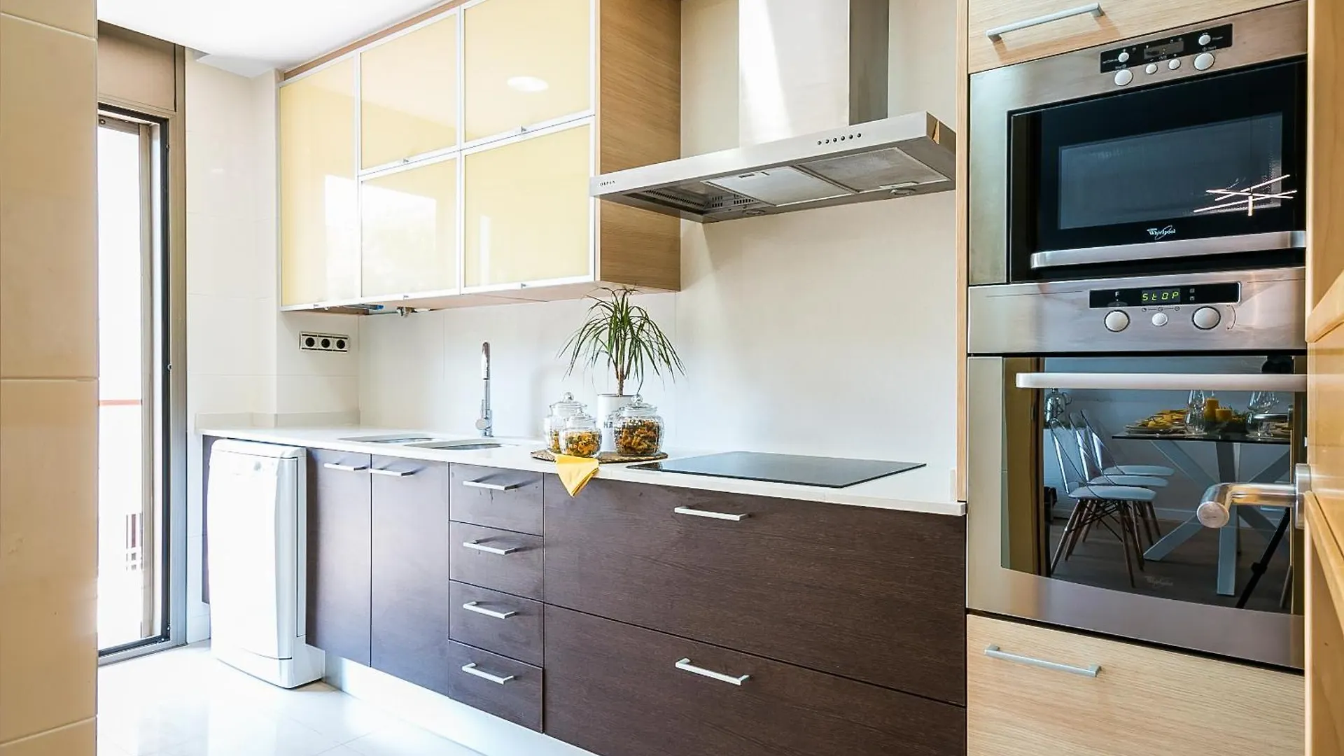 Top Family Apartment By Lofties Terrassa