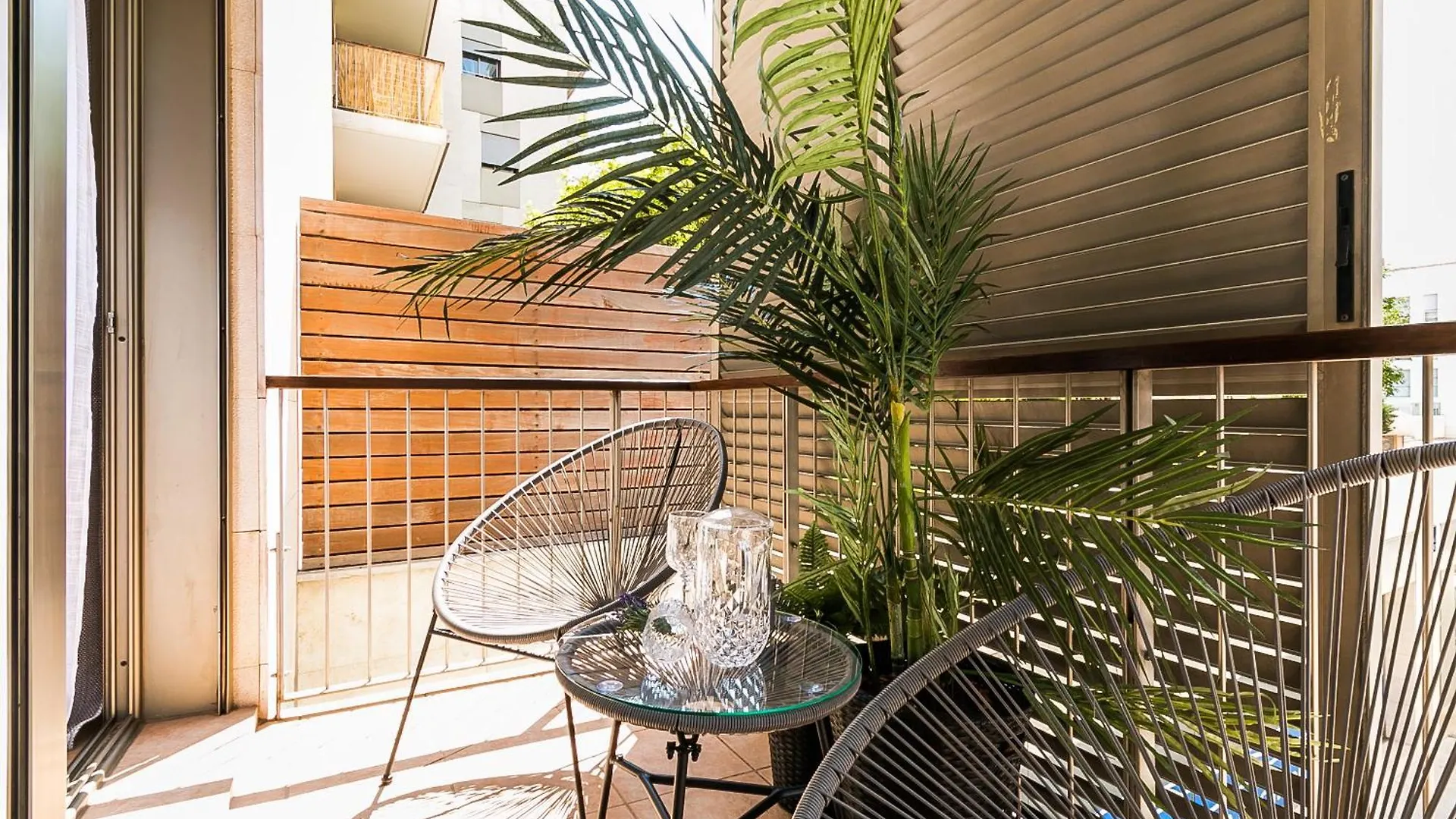 Top Family Apartment By Lofties Terrassa