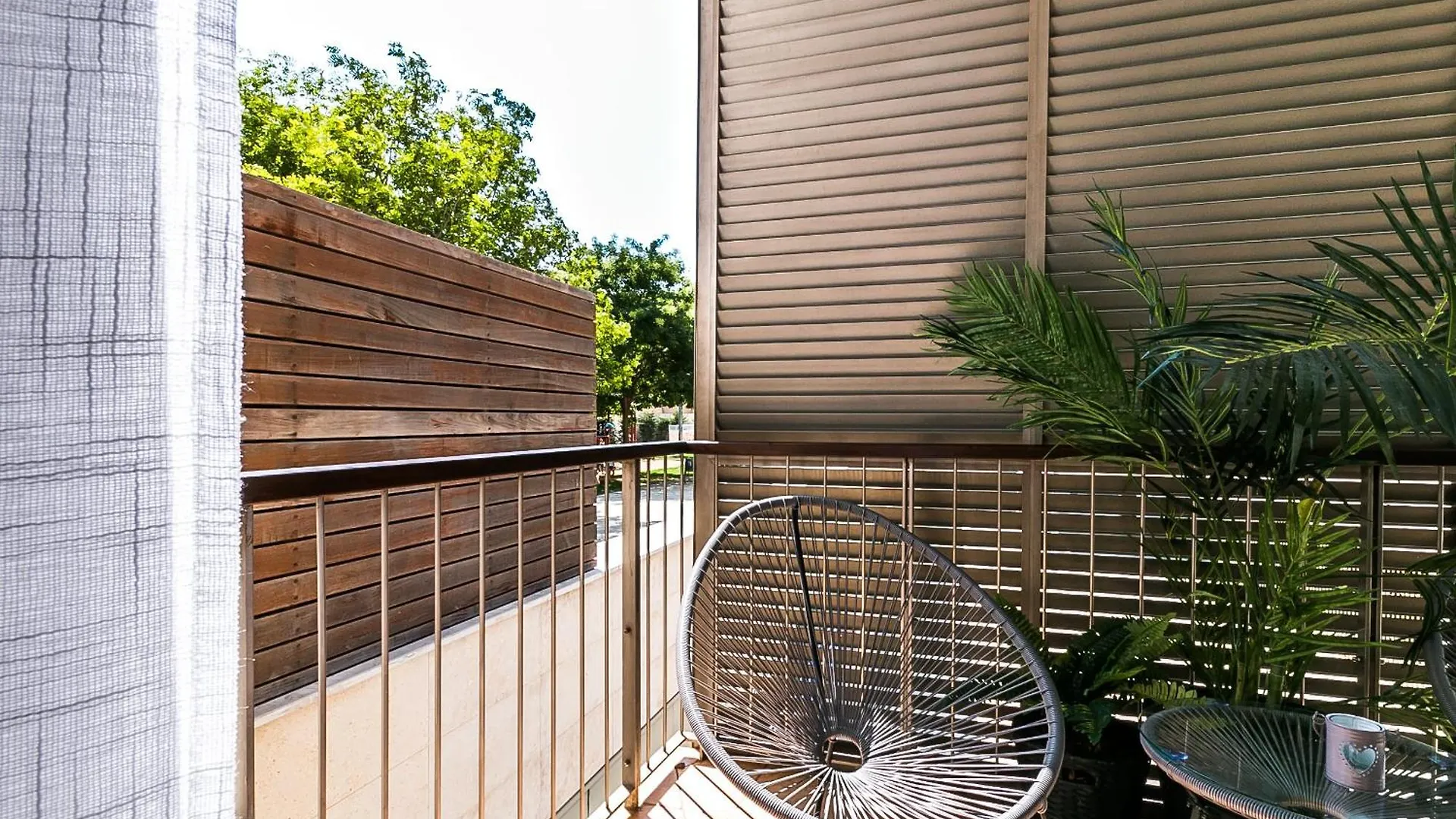 Top Family Apartment By Lofties Terrassa 0*,