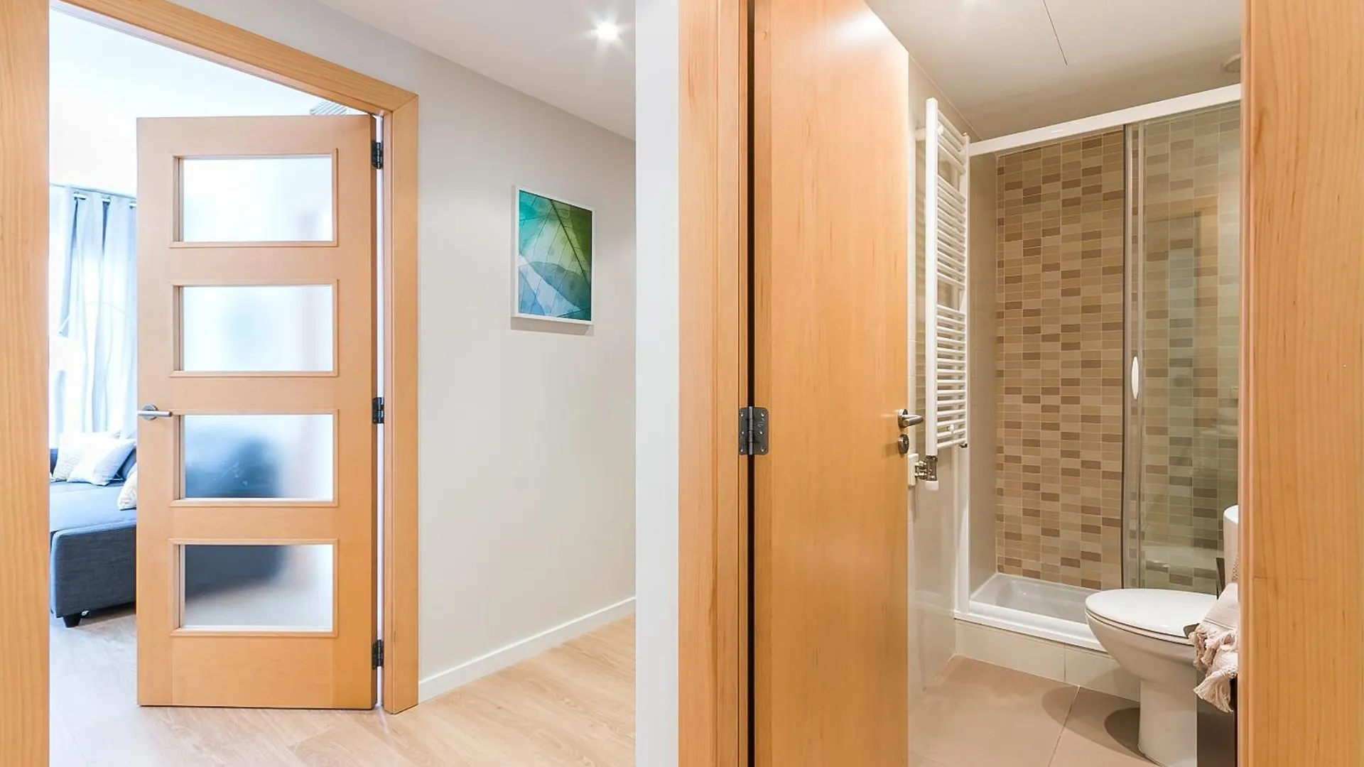 Top Family Apartment By Lofties Terrassa