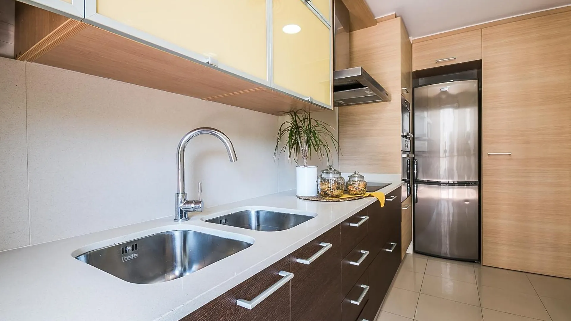 Top Family Apartment By Lofties Terrassa España