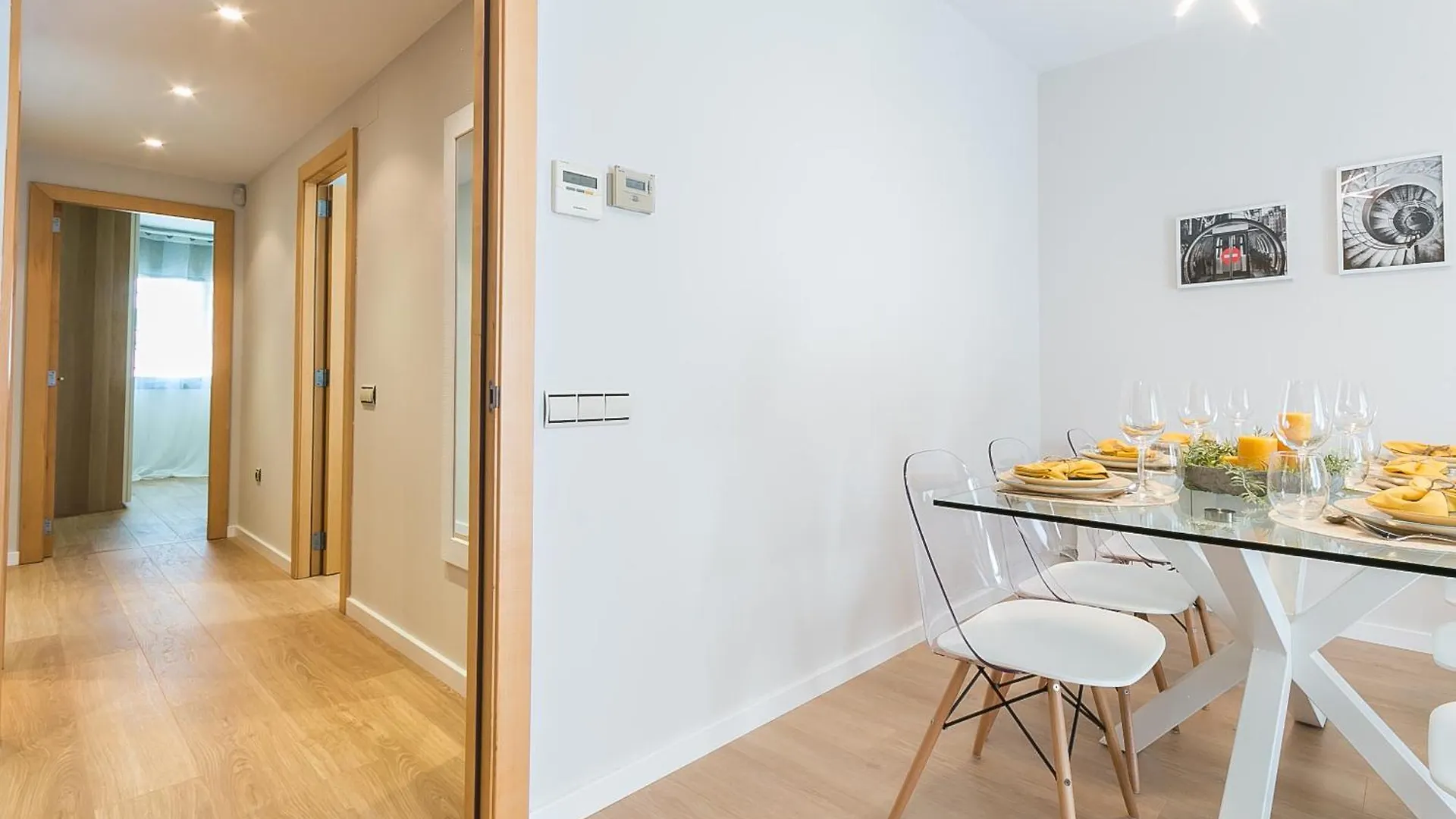 Top Family Apartment By Lofties Terrassa